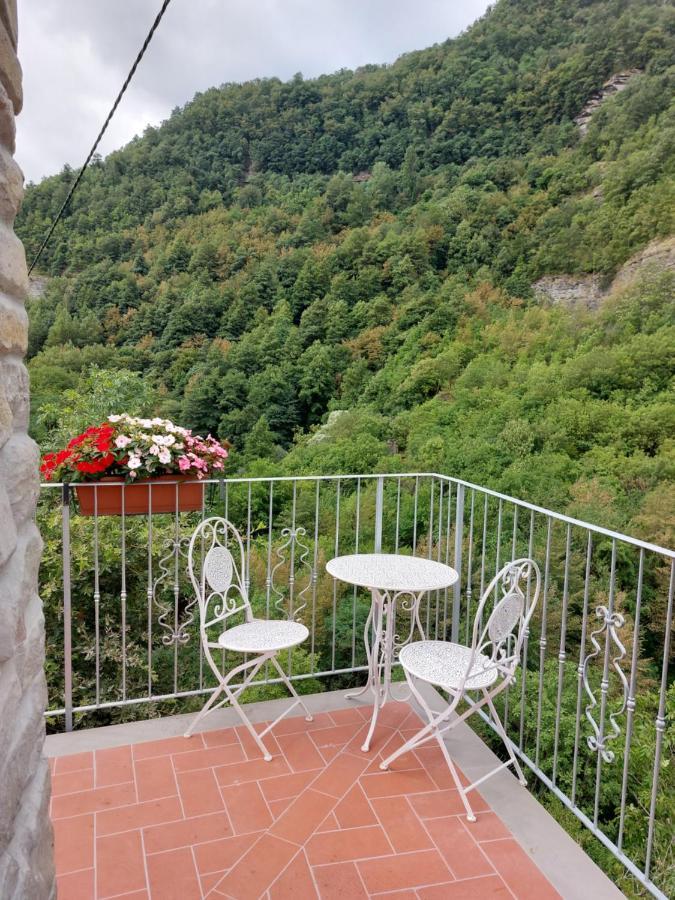B&B Donnini Firenzuola Exteriör bild
