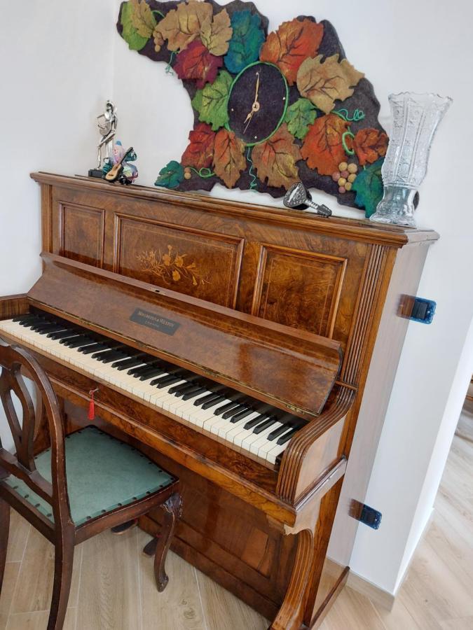 B&B Donnini Firenzuola Exteriör bild
