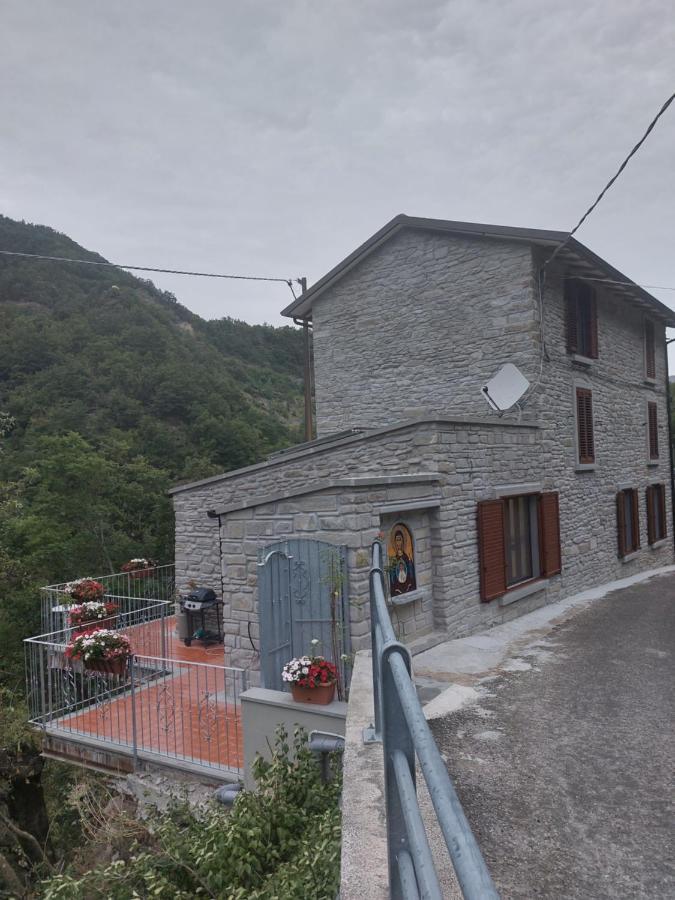 B&B Donnini Firenzuola Exteriör bild