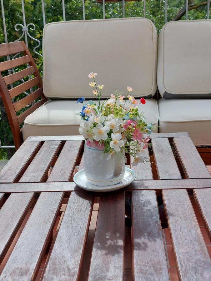 B&B Donnini Firenzuola Exteriör bild