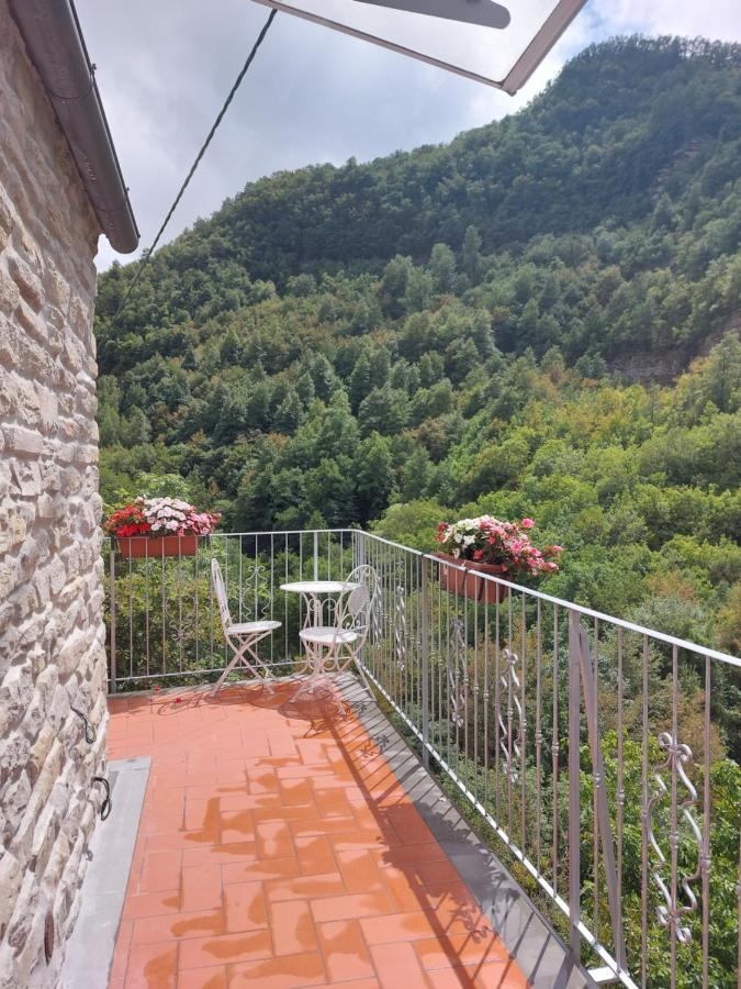 B&B Donnini Firenzuola Exteriör bild