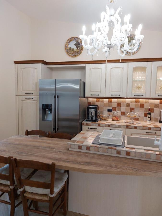 B&B Donnini Firenzuola Exteriör bild