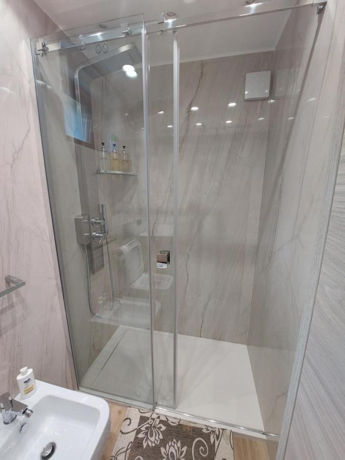 B&B Donnini Firenzuola Exteriör bild