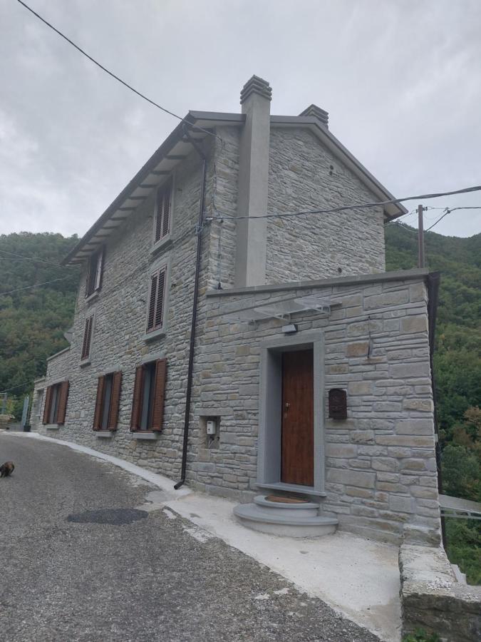 B&B Donnini Firenzuola Exteriör bild