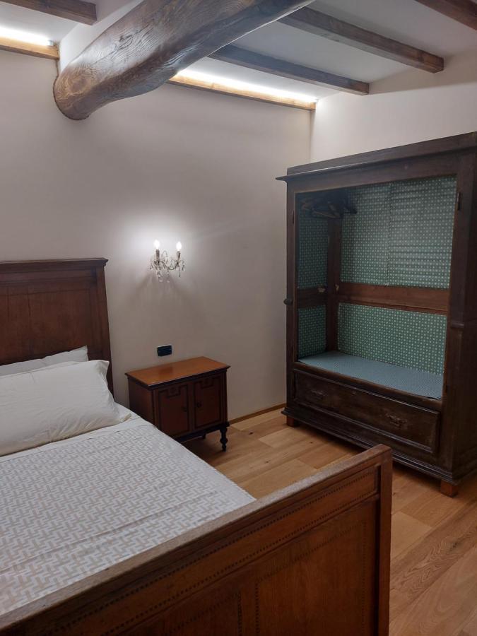 B&B Donnini Firenzuola Exteriör bild