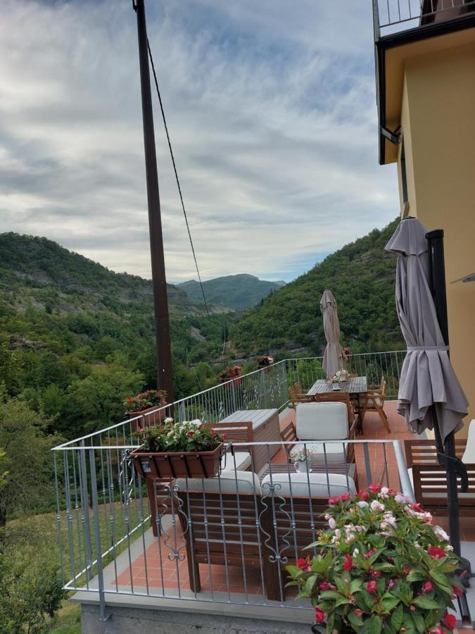 B&B Donnini Firenzuola Exteriör bild