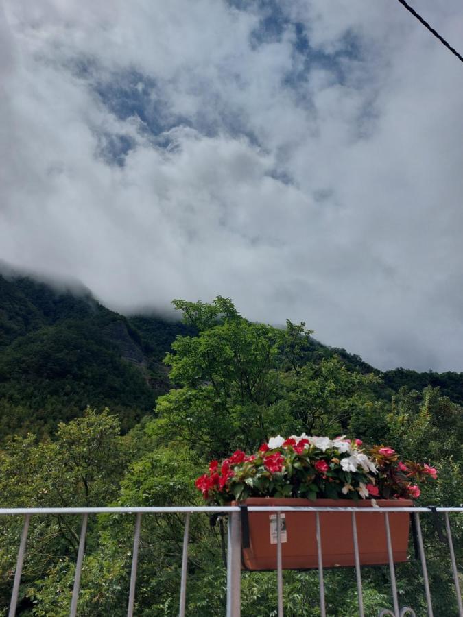 B&B Donnini Firenzuola Exteriör bild