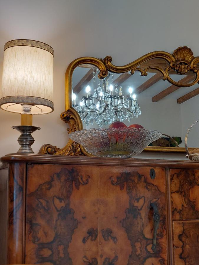 B&B Donnini Firenzuola Exteriör bild
