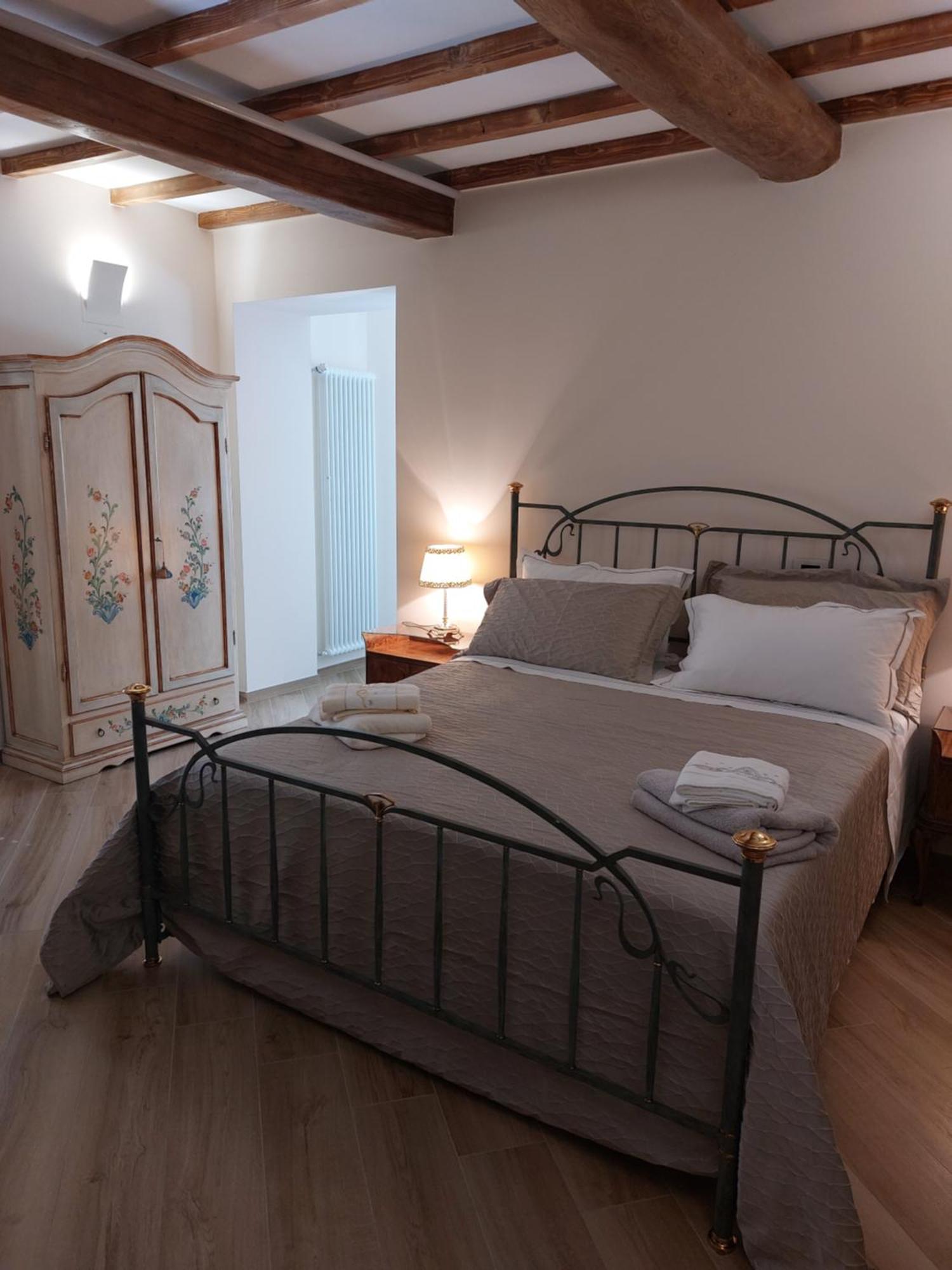 B&B Donnini Firenzuola Exteriör bild