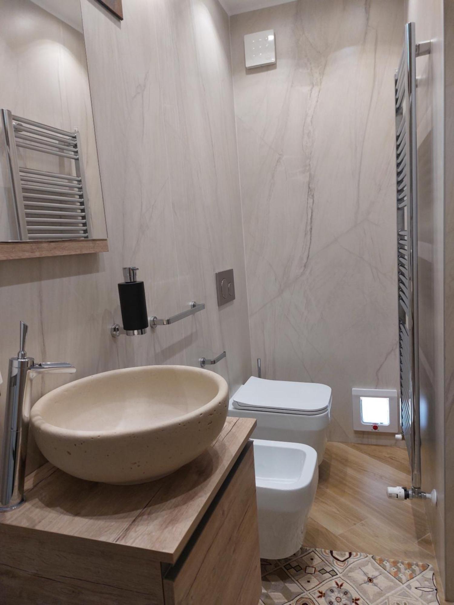 B&B Donnini Firenzuola Exteriör bild