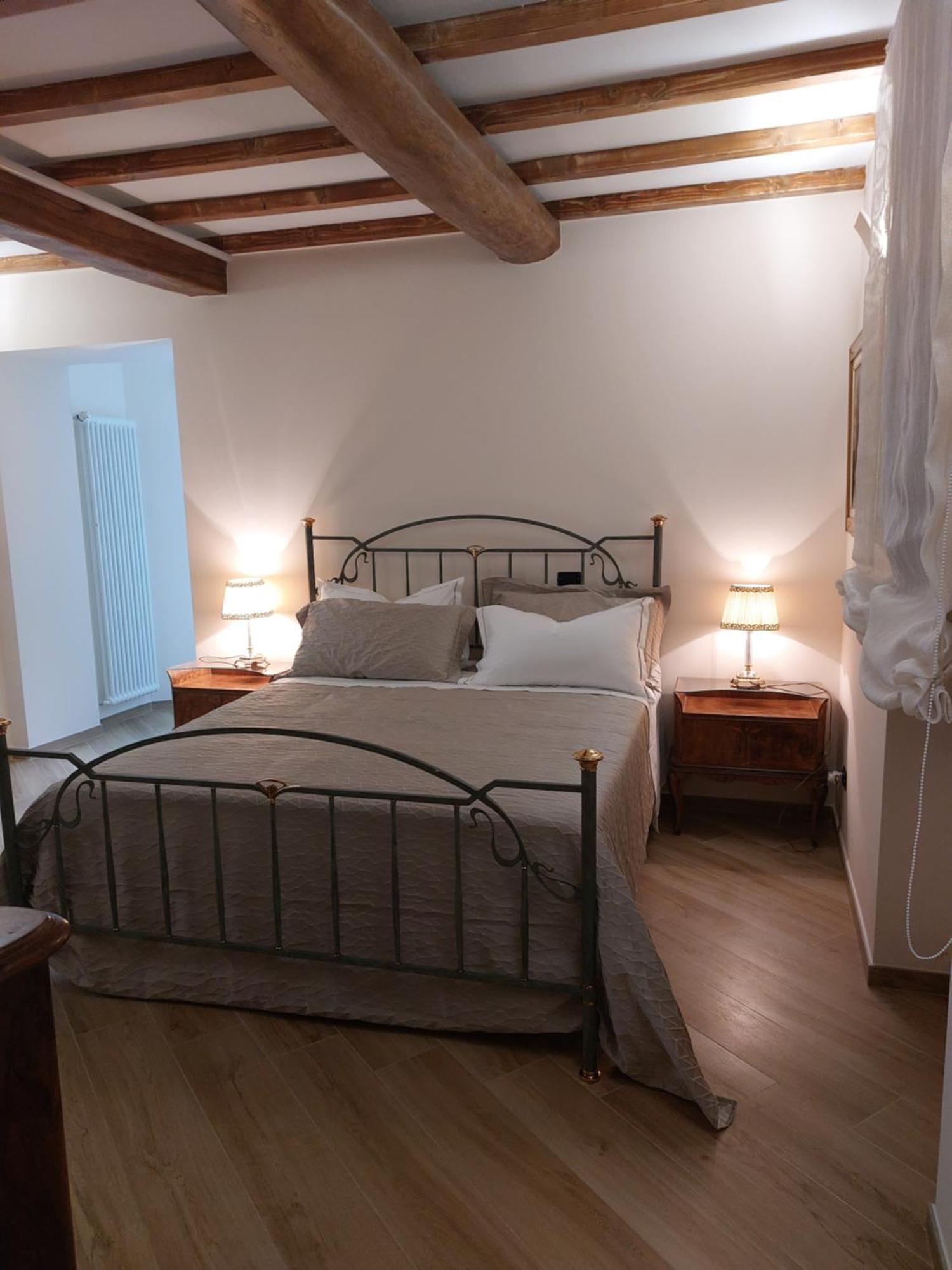 B&B Donnini Firenzuola Exteriör bild