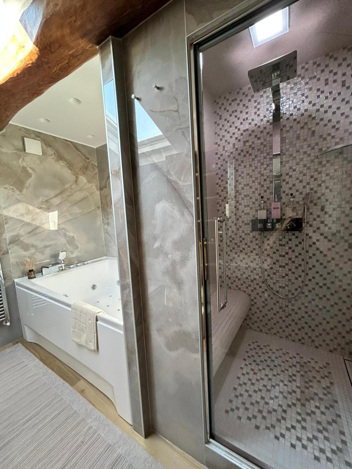B&B Donnini Firenzuola Exteriör bild
