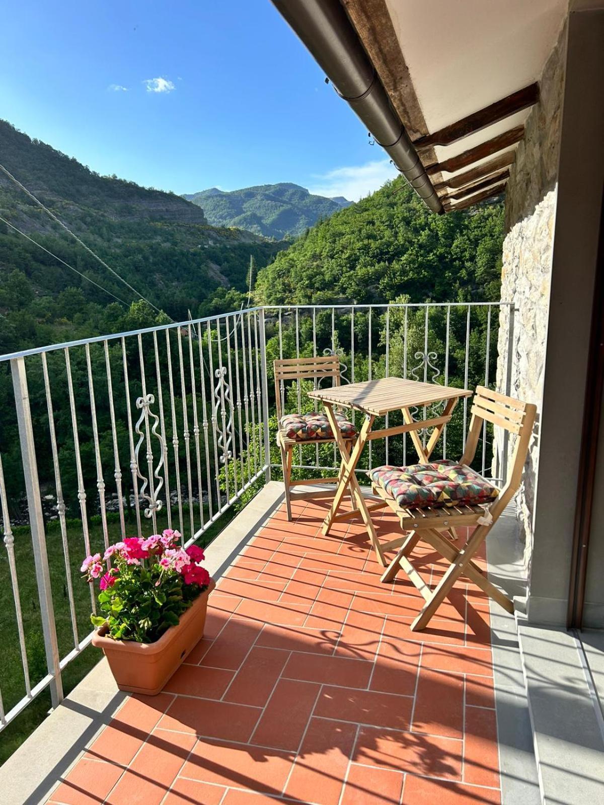 B&B Donnini Firenzuola Exteriör bild