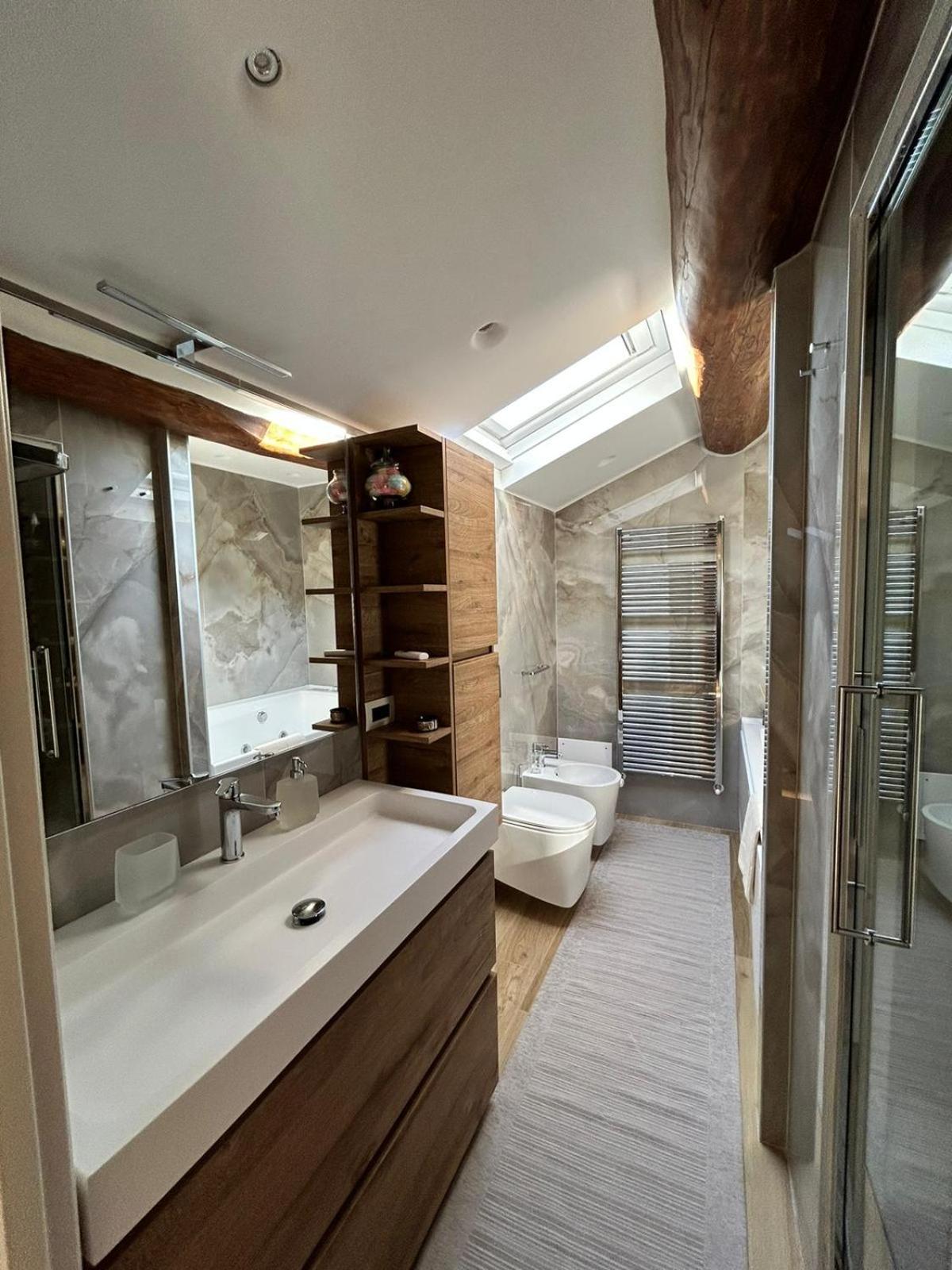 B&B Donnini Firenzuola Exteriör bild